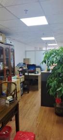 深圳市凌锐智能科技有限公司实景