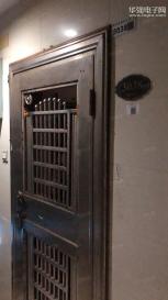 深圳市福田区广纳聚电子商行实景