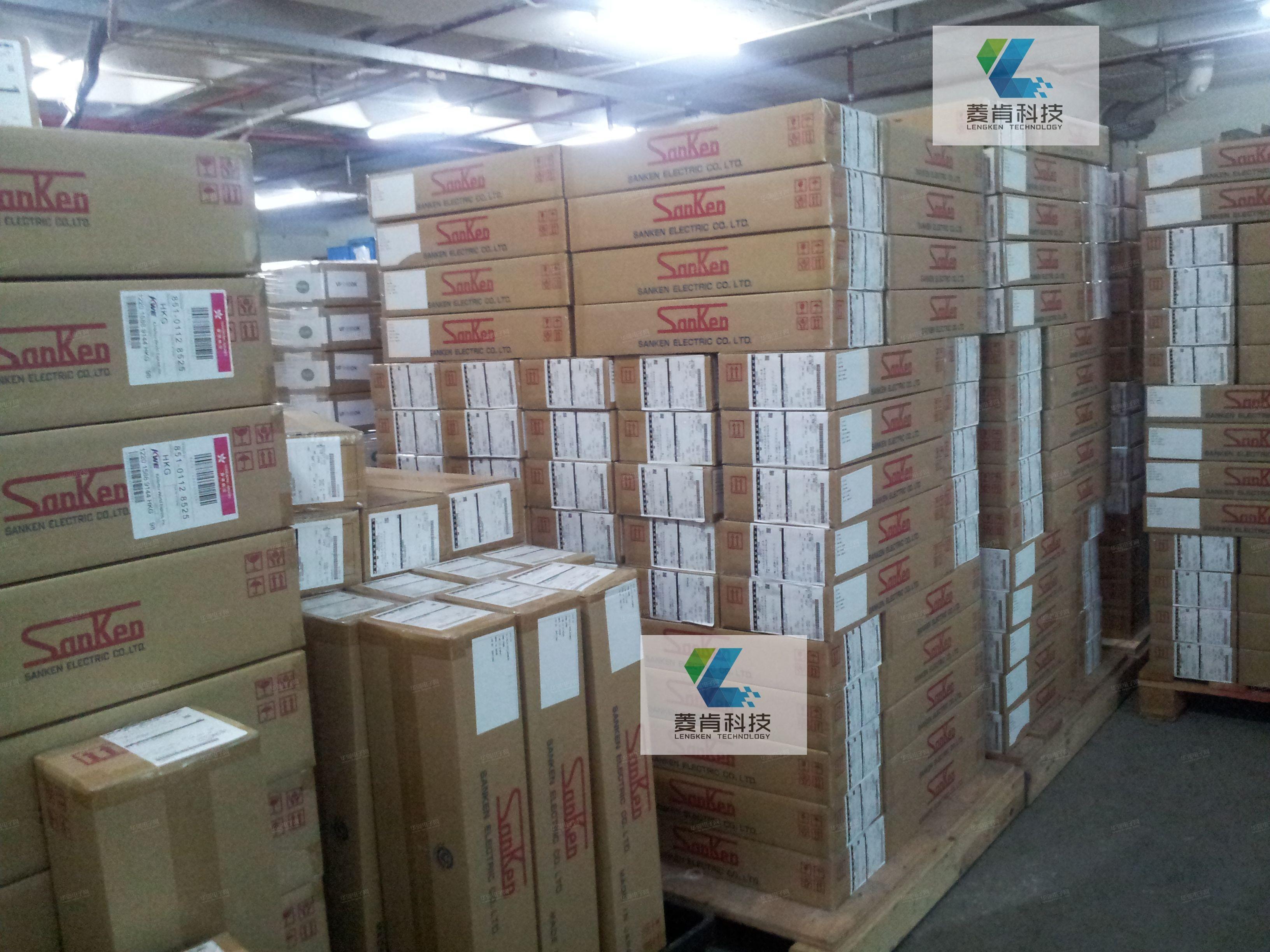 深圳市菱肯科技有限公司展示图2