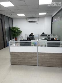 深圳市创雅恩科技有限公司实景