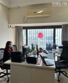 深圳市塑达科技有限公司实景