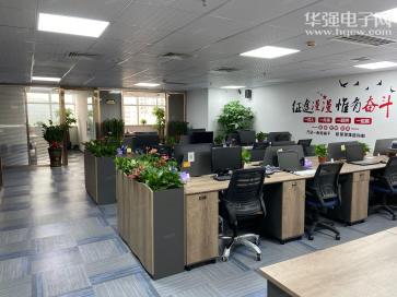 深圳倍丽多实业有限公司实景