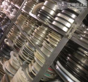 深圳市集源通电子有限公司实景