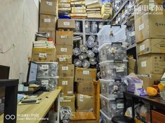 深圳市钊辉达电子有限公司实景