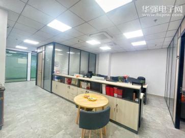深圳市安尚达科技有限公司实景