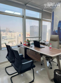 深圳市创智芯电子有限公司实景