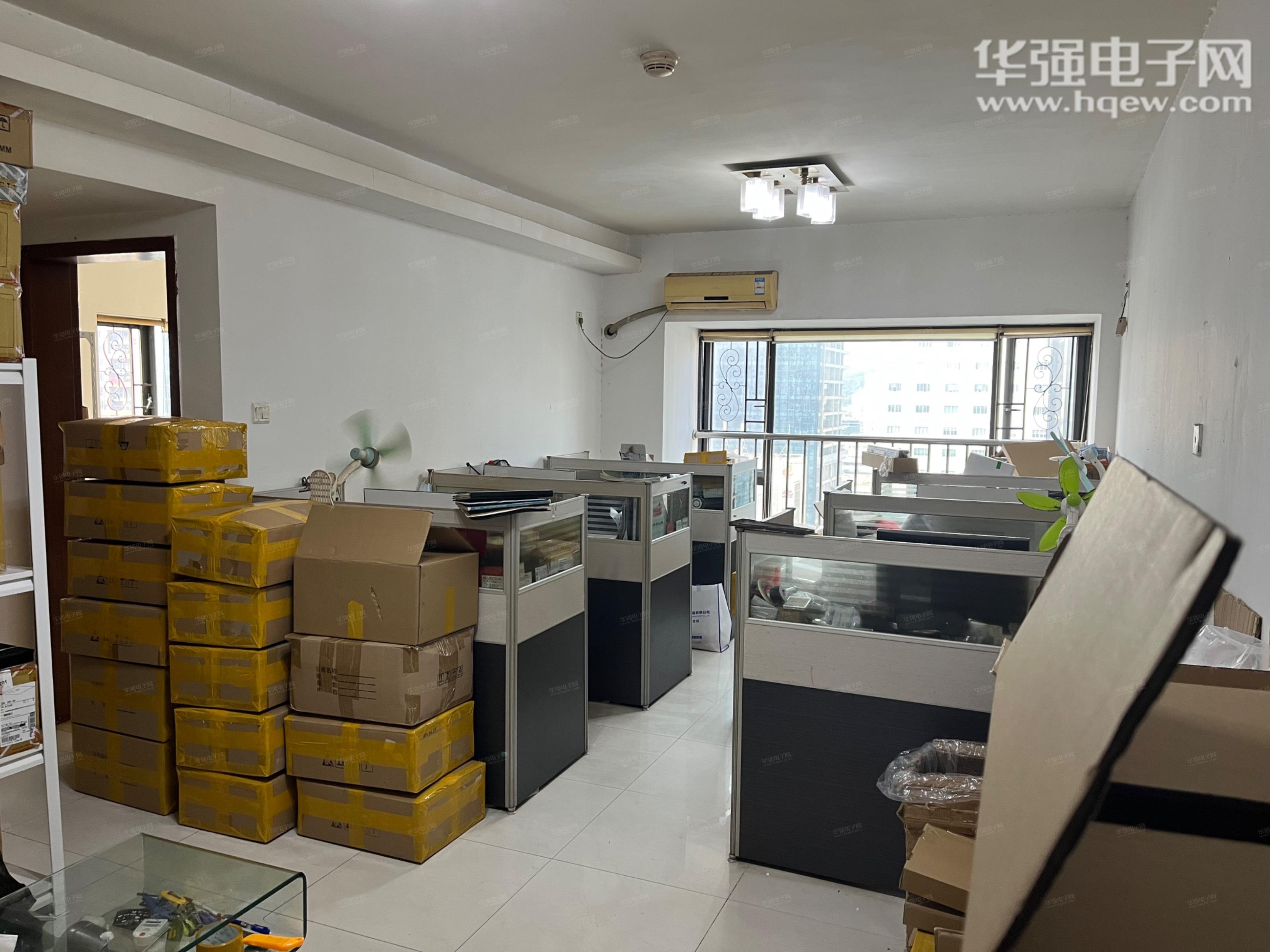 深圳市国中星半导体科技有限公司展示图2