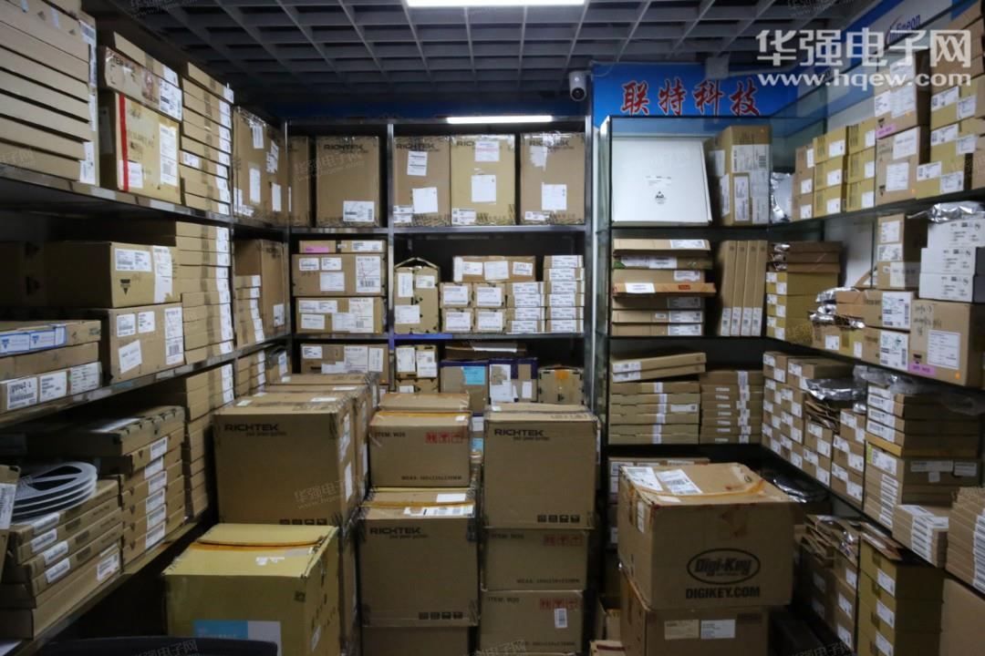 深圳市联特科技有限公司展示图2