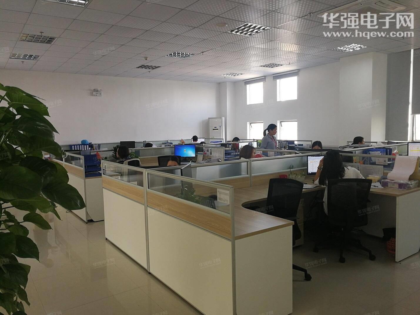 深圳市赛络电子有限公司展示图2