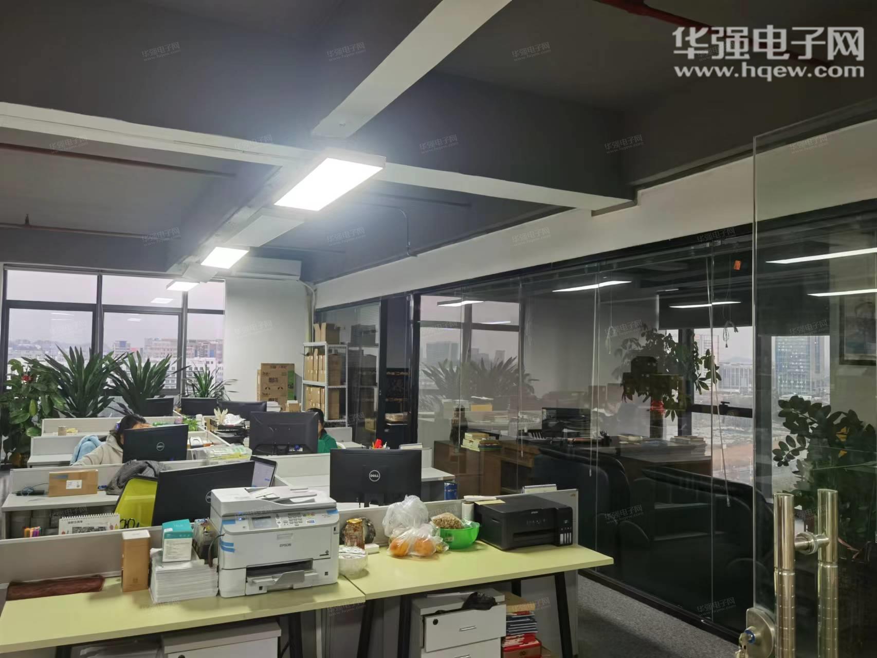 深圳长兴科电子科技有限公司展示图2