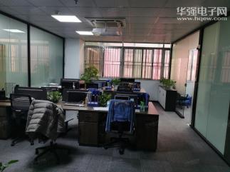 深圳劼信达科技有限公司实景