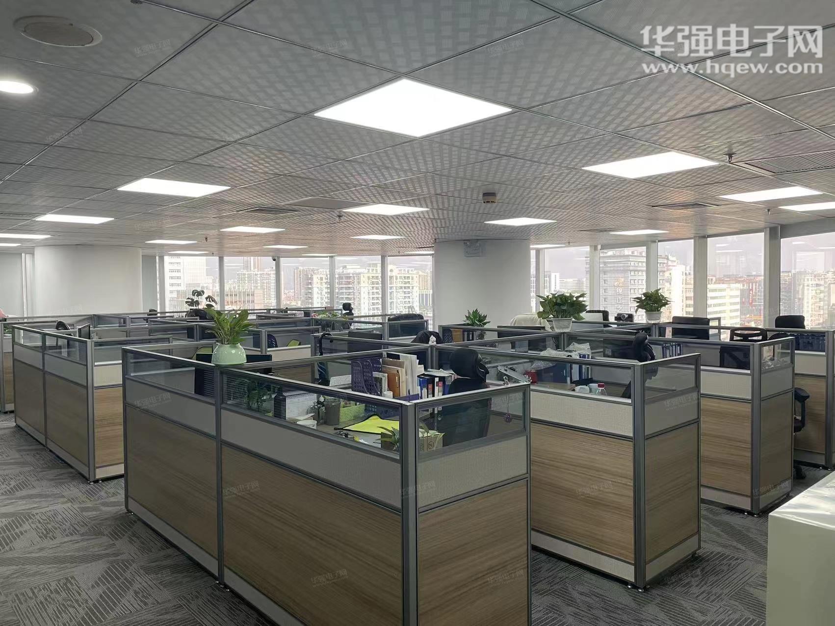 广州威讯电子有限公司展示图2