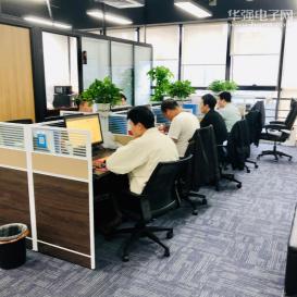 深圳硅原半导体有限公司实景