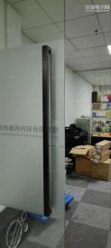 深圳市峰舟科技有限公司实景