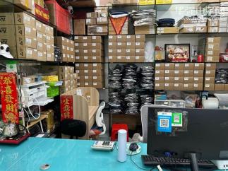 深圳市万盛泰电子有限公司实景