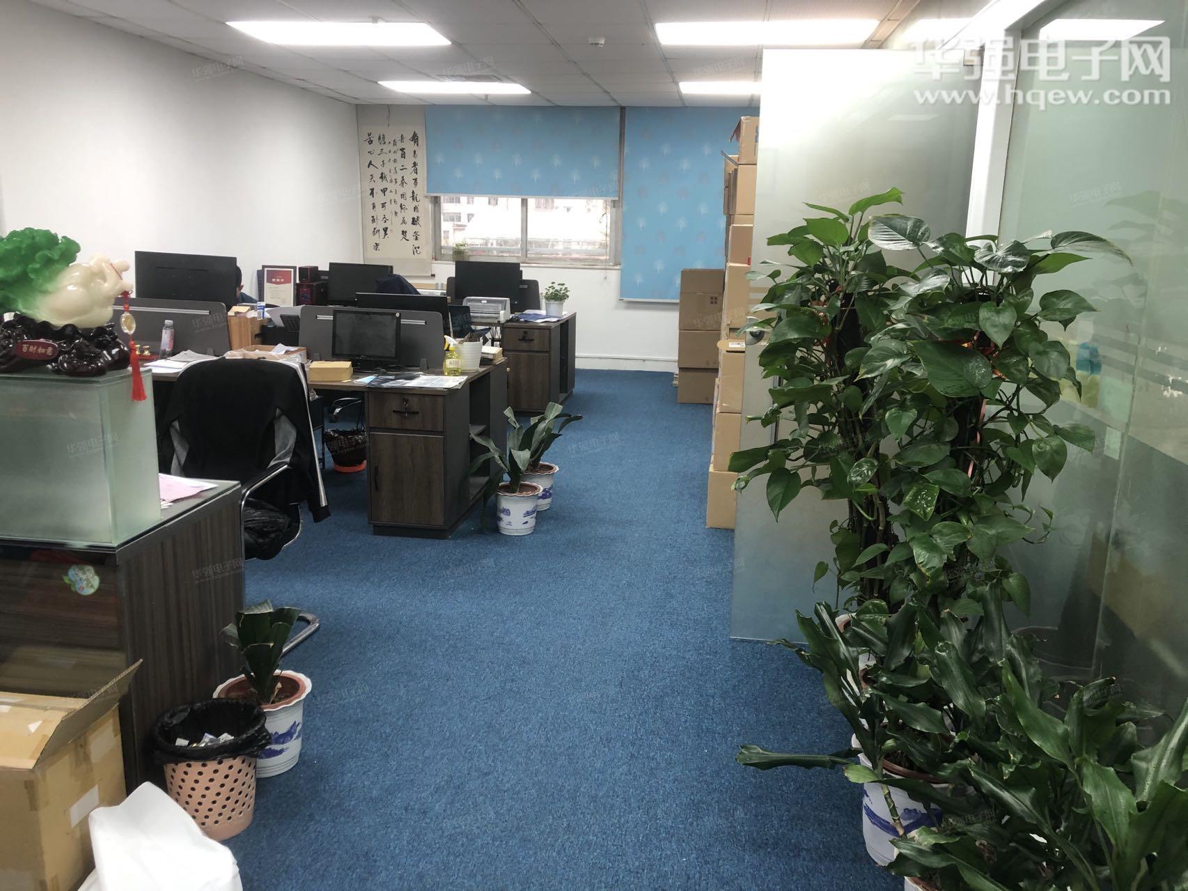 深圳市芯冉科技有限公司展示图2
