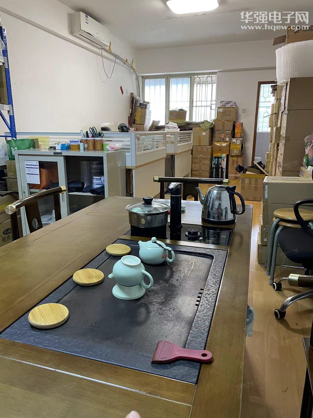 深圳市海继电子有限公司展示图2