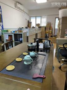 深圳市海继电子有限公司实景