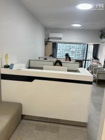 深圳市铭盛电子科技有限公司实景