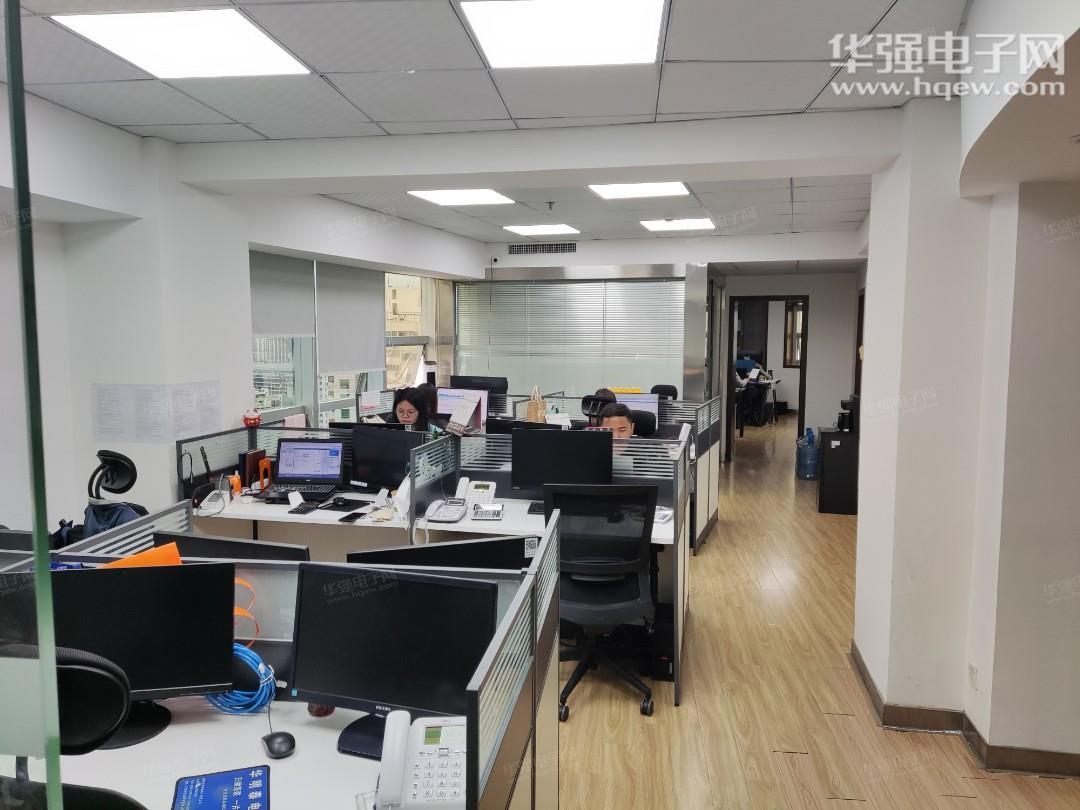 深圳市东港盛电子技术有限公司展示图2