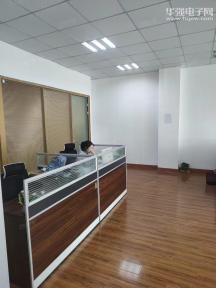 上海品获实业有限公司实景