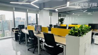 东导半导体（深圳）有限公司实景