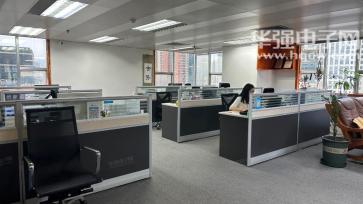 深圳徕飞电子有限公司实景