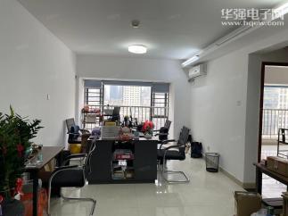 深圳市大倾电子科技有限公司实景