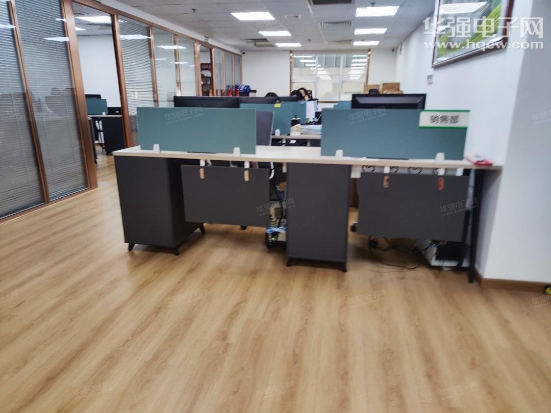 深圳市品信源微电子有限公司展示图2