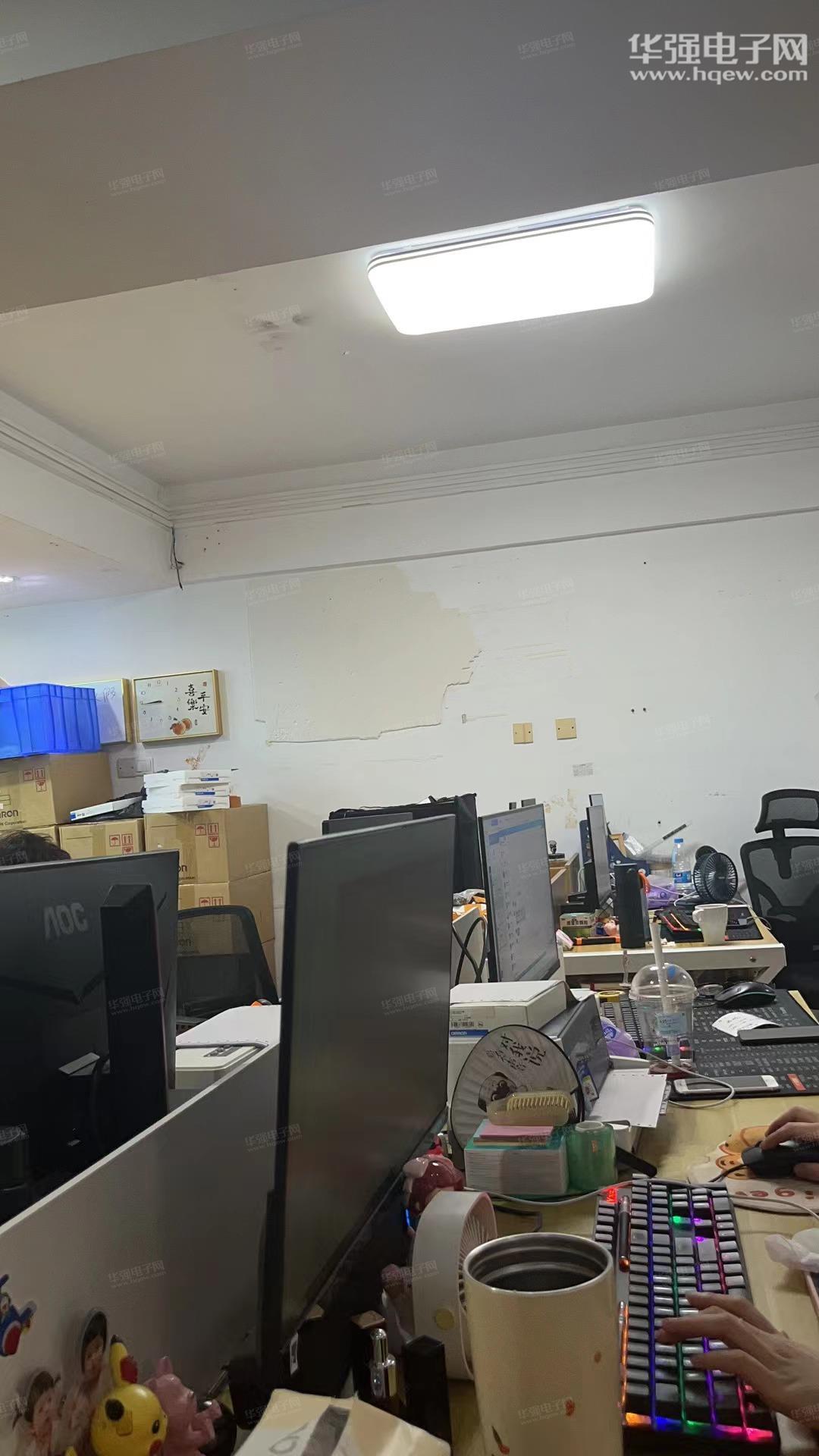 深圳市宇锐电子有限公司展示图2