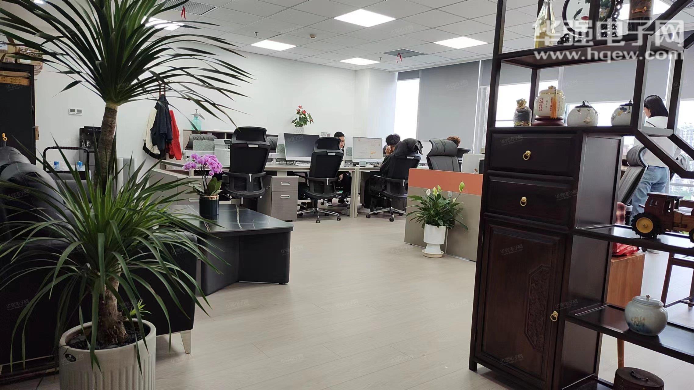 苏州展东电子科技有限公司展示图2