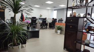 苏州展东电子科技有限公司实景