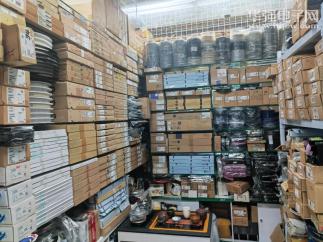 深圳市烽全微科技有限公司实景