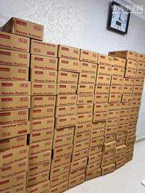 深圳市盈伟达电子有限公司实景