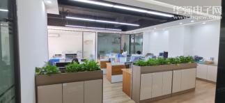 东莞益尔益实业有限公司实景