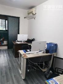 深圳市博纳威科技有限公司实景