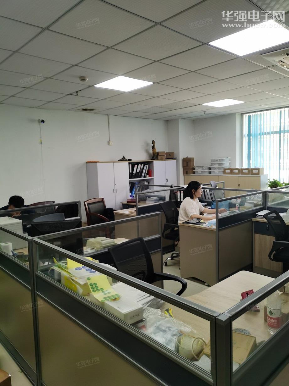 天誠電子科技有限公司展示图2