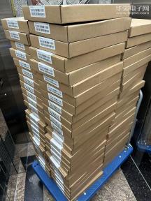 深圳市盛川芯电子科技有限公司实景