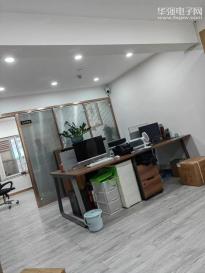 深圳辰瑞克电子有限公司实景