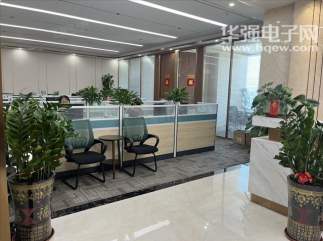 深圳市鹏程万里半导体有限公司实景