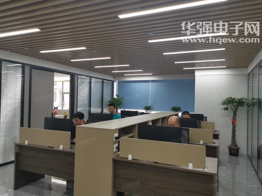 深圳市享利科技有限公司展示图2