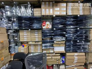 深圳市芯时代半导体有限公司实景