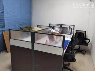 深圳市同微电子科技有限公司实景