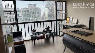 深圳市力贝电子有限公司实景