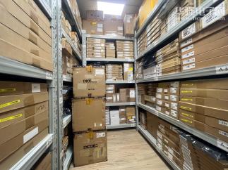 科谱思微电子（深圳）有限公司实景