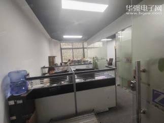 深圳市正迈科技有限公司实景