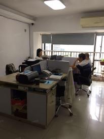 深圳市智盛美科技有限公司实景