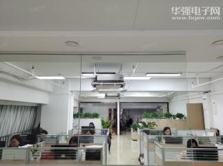 深圳市圣诺科技有限公司实景