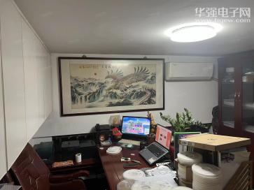 深圳市金佰晖科技有限公司实景