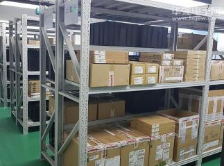 深圳市昊威特科技有限公司实景